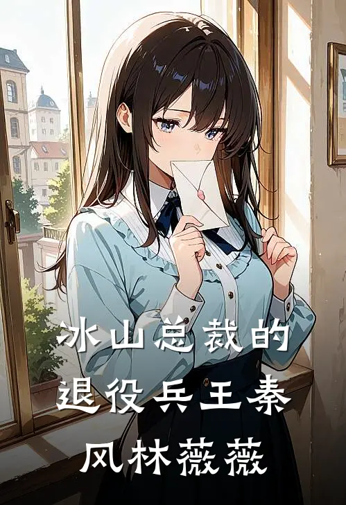 冰山总裁的退役兵王秦风林薇薇