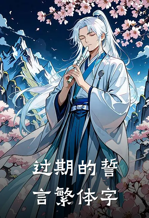 过期的誓言繁体字