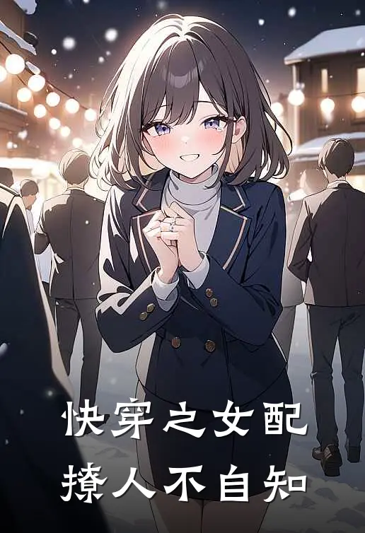 快穿之女配撩人不自知(林暮暮陆祁钧)全本免费小说_最新章节列表快穿之女配撩人不自知(林暮暮陆祁钧)