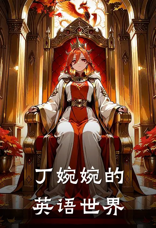 丁婉婉的英语世界(丁婉婉滕飞)全文免费小说_小说免费完结丁婉婉的英语世界(丁婉婉滕飞)