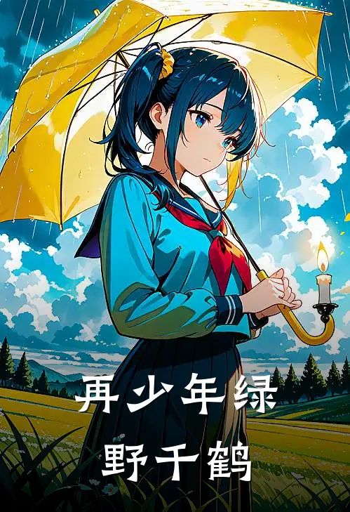 再少年绿野千鹤