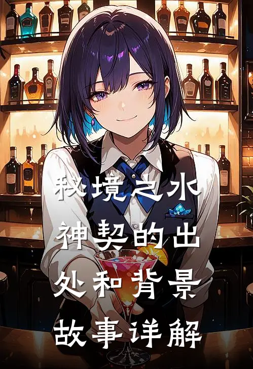 秘境之水神契的出处和背景故事详解