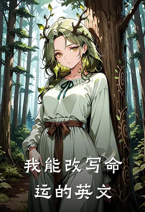 我能改写命运的英文