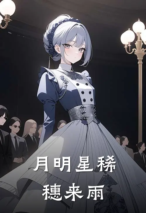 月明星稀：穗来雨林雨穗月瑾稀热门小说排行_免费阅读全文月明星稀：穗来雨(林雨穗月瑾稀)