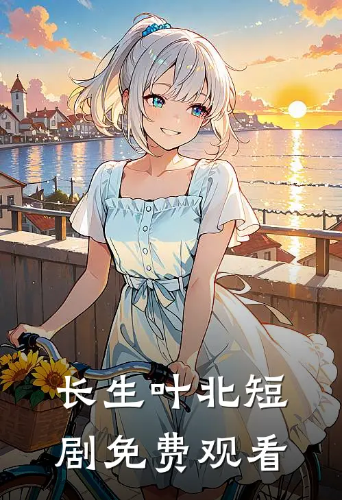 长生叶北短剧免费观看