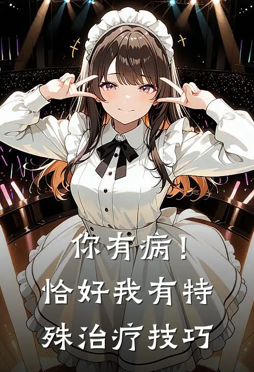 你有病！恰好我有特殊治疗技巧