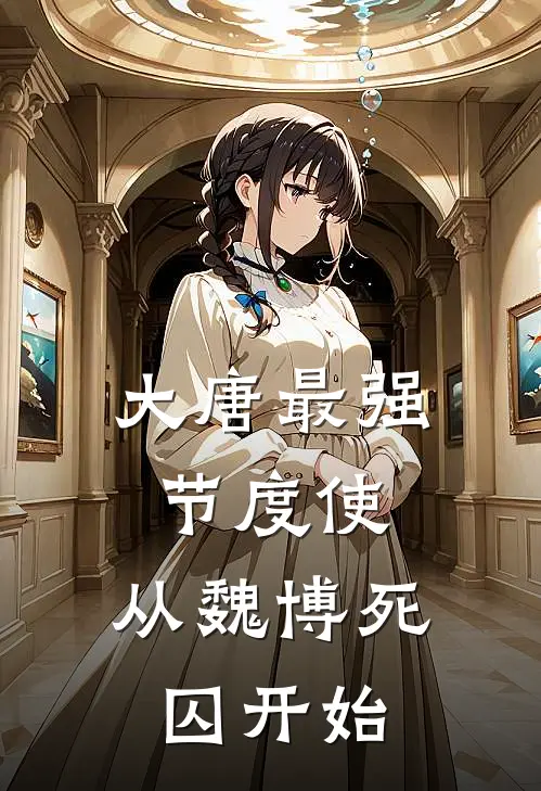 大唐最强节度使：从魏博死囚开始