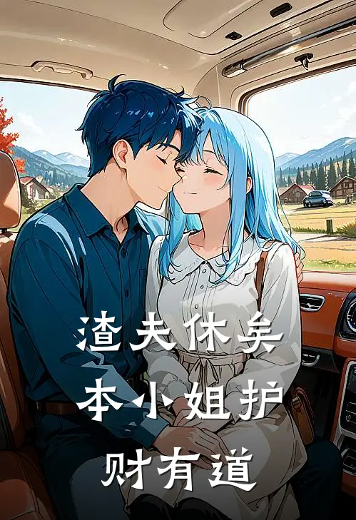 渣夫休矣，本小姐护财有道