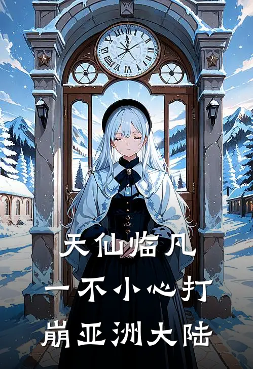 天仙临凡，一不小心打崩亚洲大陆(虞凡沈清瑶)最新小说_免费阅读完整版小说天仙临凡，一不小心打崩亚洲大陆(虞凡沈清瑶)