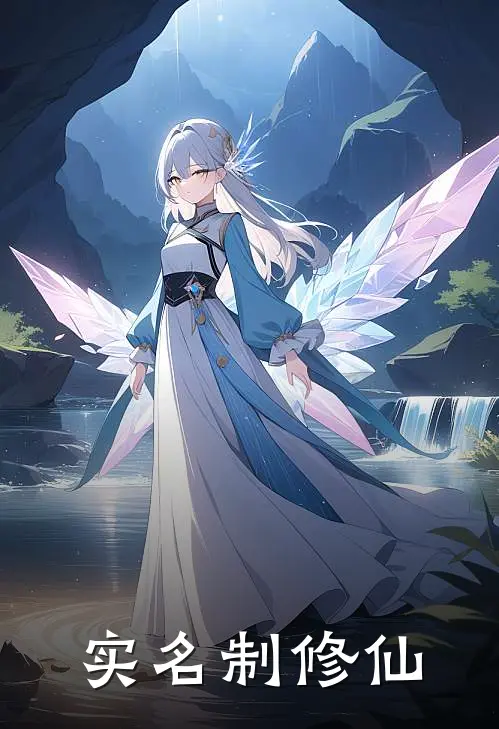 实名制修仙
