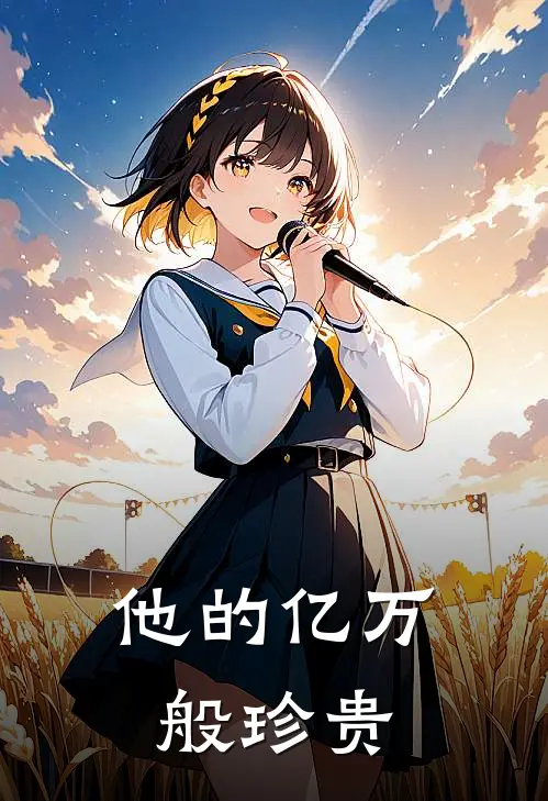 他的亿万般珍贵