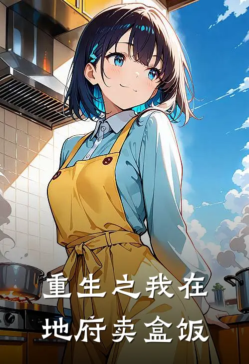 重生之我在地府卖盒饭
