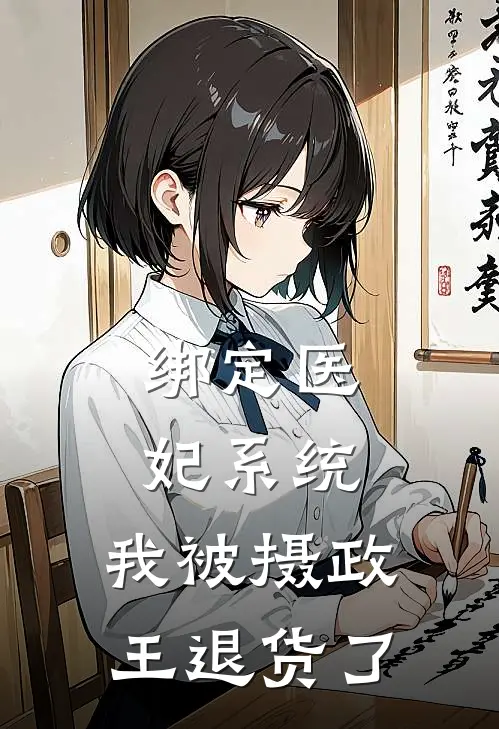 绑定医妃系统，我被摄政王退货了
