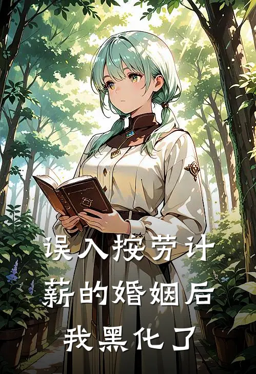 误入按劳计薪的婚姻后我黑化了(秦染孟嘉豪)完本小说推荐_最新章节列表误入按劳计薪的婚姻后我黑化了(秦染孟嘉豪)