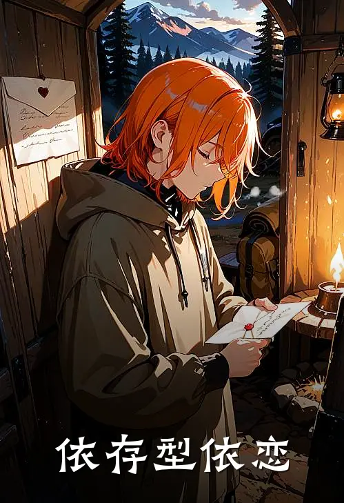 依存型依恋苏小雪林小怡完本热门小说_小说推荐完结依存型依恋苏小雪林小怡