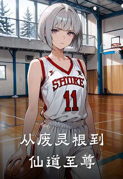 从废灵根到仙道至尊