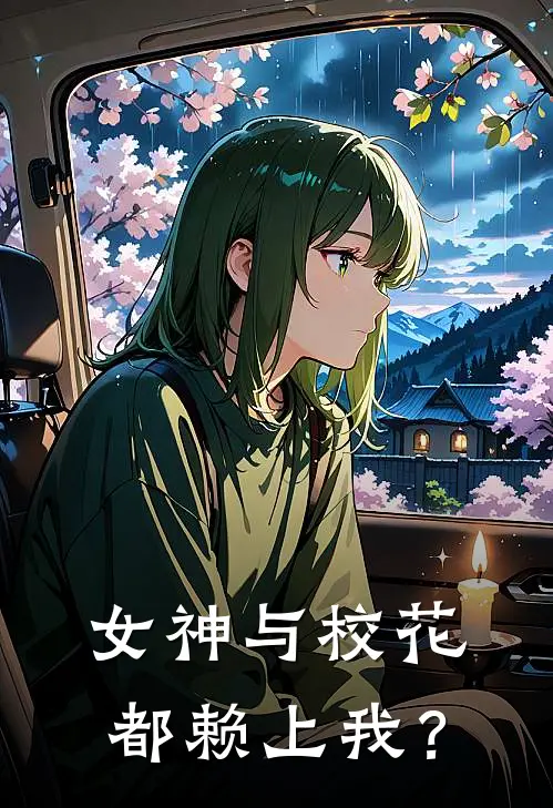 女神与校花都赖上我？