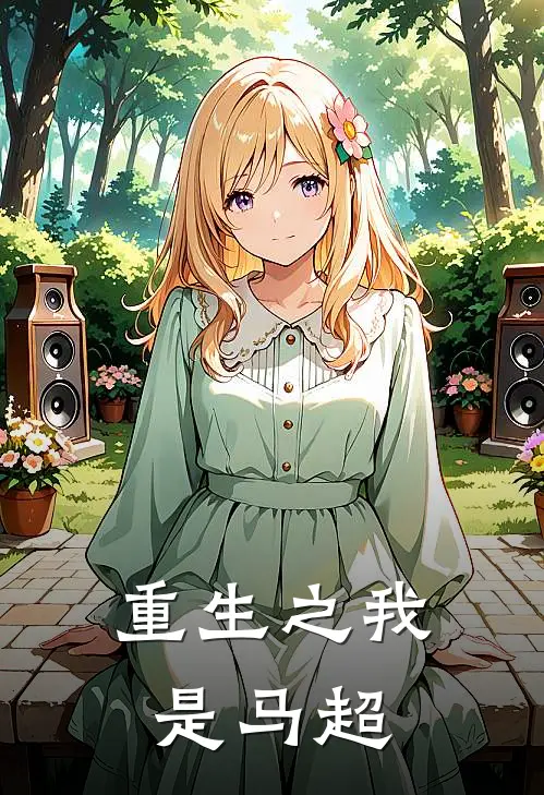 重生之我是马超