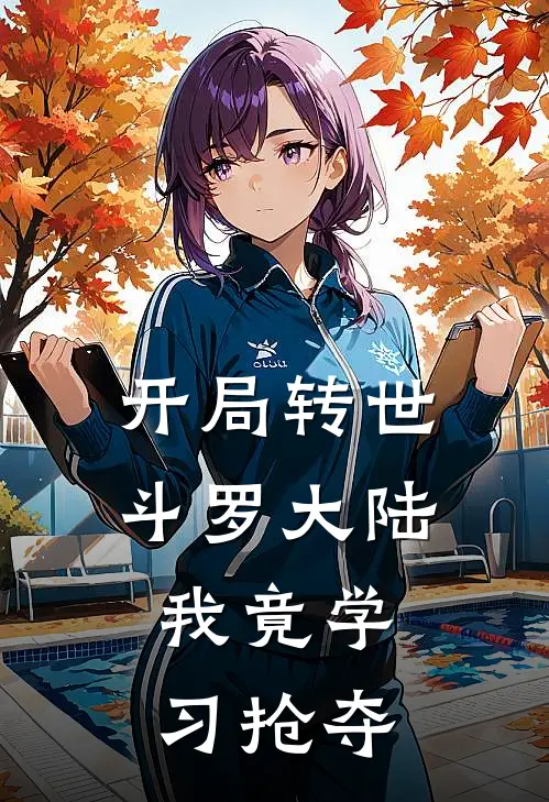 开局转世斗罗大陆，我竟学习抢夺林渊唐三小说最新章节_最新小说推荐开局转世斗罗大陆，我竟学习抢夺林渊唐三