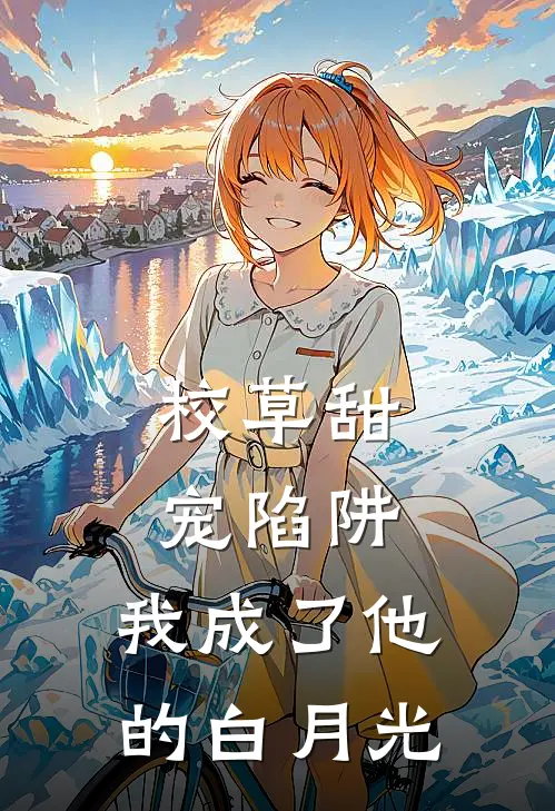 校草甜宠陷阱：我成了他的白月光