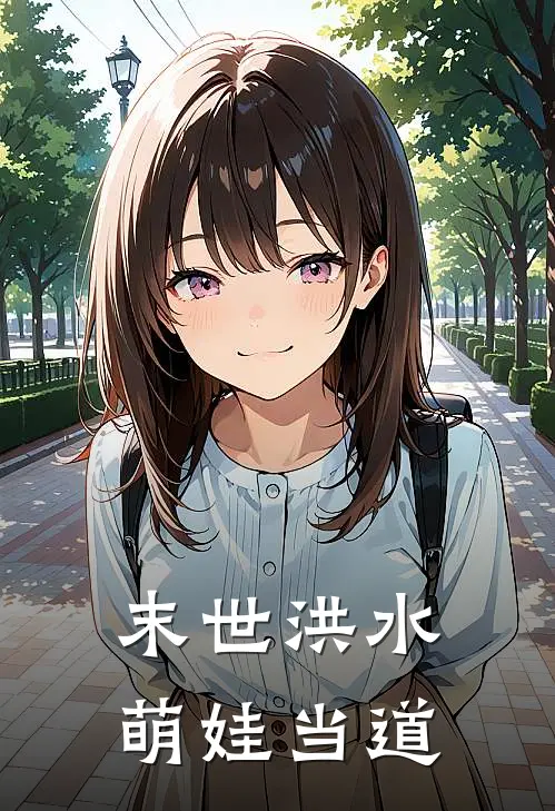 末世洪水：萌娃当道