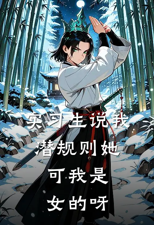 实习生说我潜规则她，可我是女的呀(林优周凯)完本小说_全本免费小说实习生说我潜规则她，可我是女的呀林优周凯