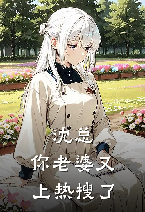 沈总，你老婆又上热搜了(叶青澜白薇薇)完整版免费全文阅读_最热门小说沈总，你老婆又上热搜了叶青澜白薇薇