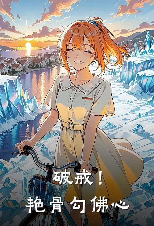 破戒！艳骨勾佛心