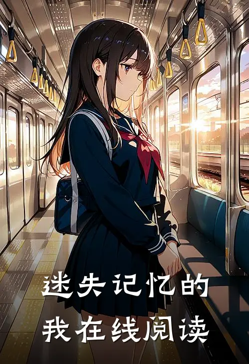 迷失记忆的我在线阅读