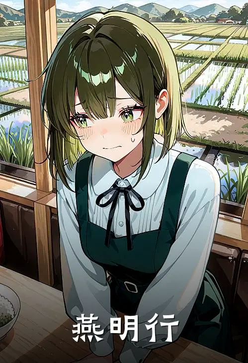 燕明行白卿婉傅立华全本免费在线阅读_白卿婉傅立华全文阅读
