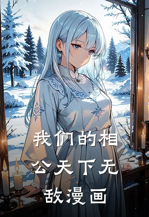 我们的相公天下无敌漫画