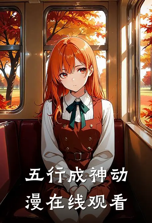 五行成神动漫在线观看