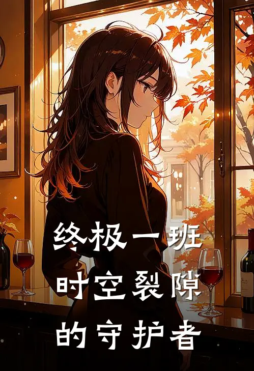 终极一班：时空裂隙的守护者