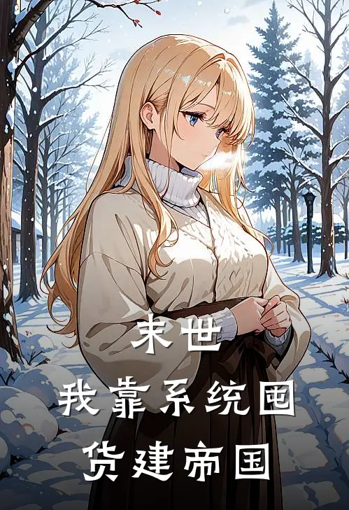 末世：我靠系统囤货建帝国