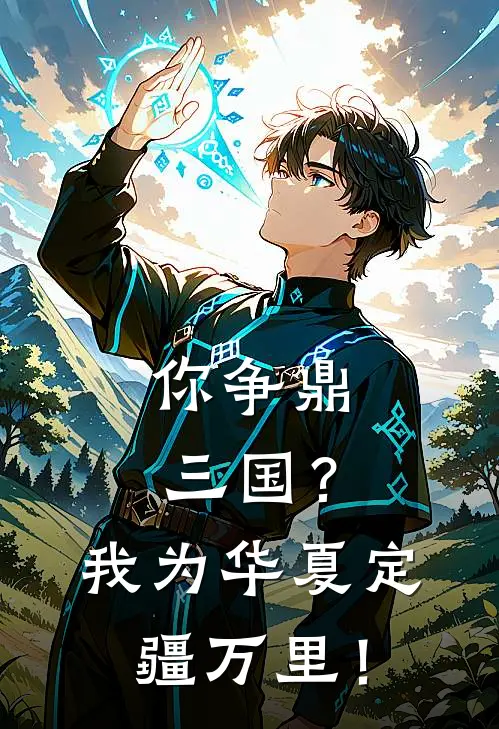 你争鼎三国？我为华夏定疆万里！林缚周慎全文阅读免费全集_免费小说你争鼎三国？我为华夏定疆万里！(林缚周慎)
