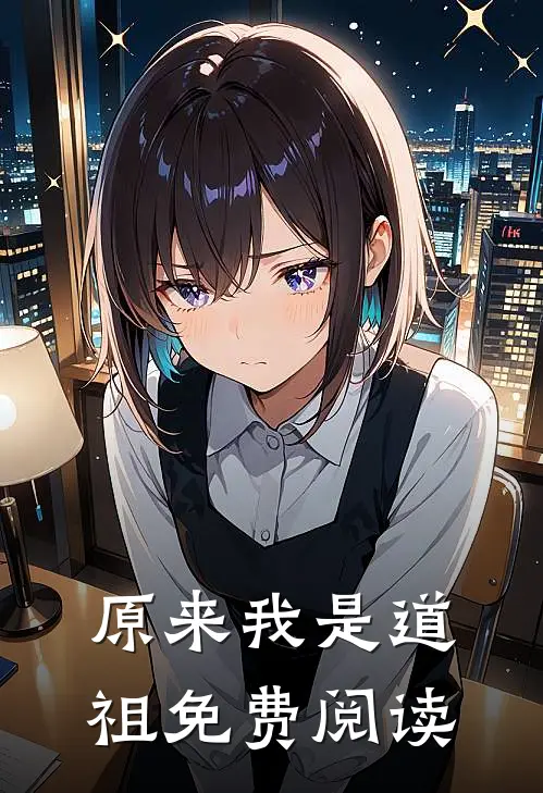 原来我是道祖免费阅读