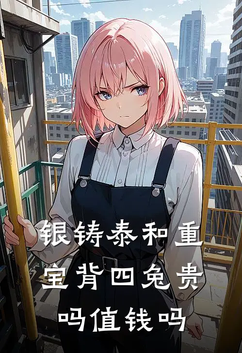 银铸泰和重宝背四兔贵吗值钱吗