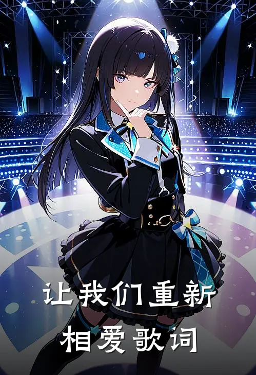 让我们重新相爱歌词