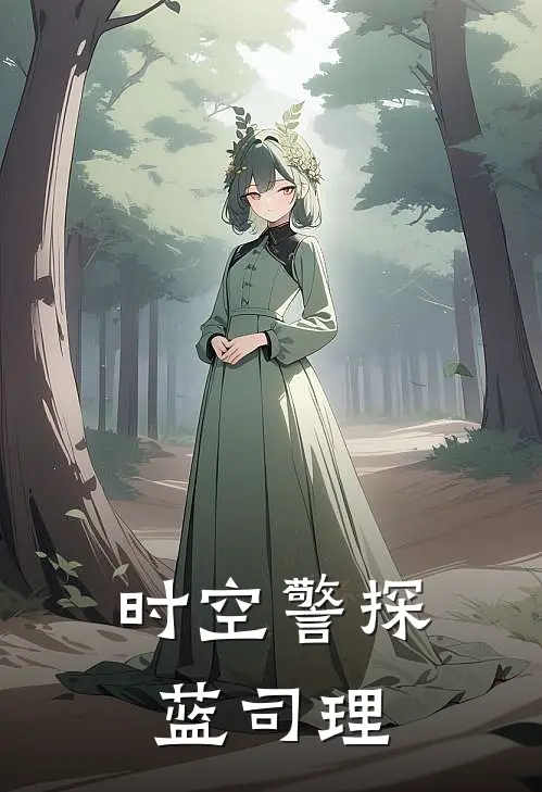 时空警探蓝司理