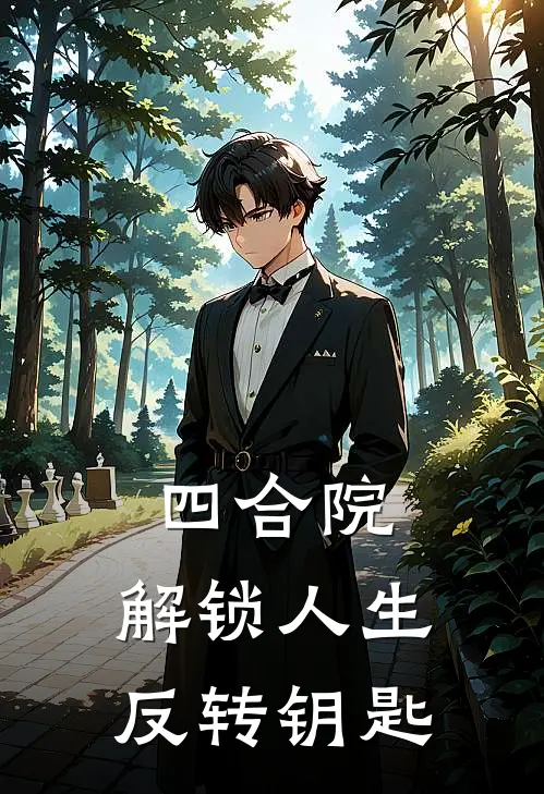 四合院：解锁人生反转钥匙沈毅易中海完本完结小说_无弹窗全文免费阅读四合院：解锁人生反转钥匙(沈毅易中海)