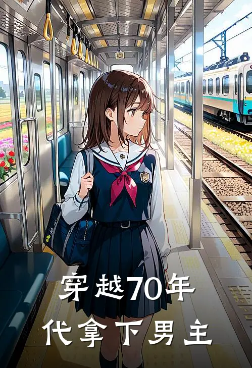 穿越70年代拿下男主