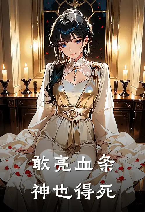 敢亮血条，神也得死王立刘莉莉最新好看小说推荐_完本小说免费敢亮血条，神也得死(王立刘莉莉)