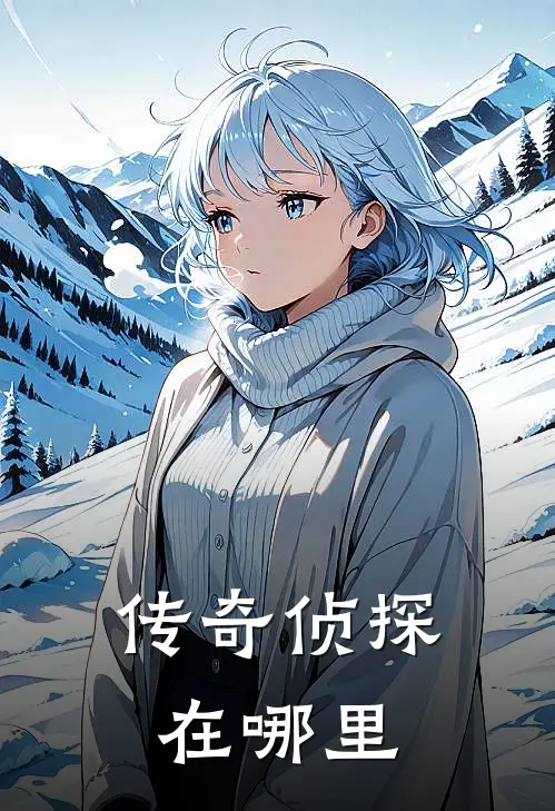 传奇侦探在哪里(厉段生王景明)全本完结小说_完整版免费全文阅读传奇侦探在哪里(厉段生王景明)