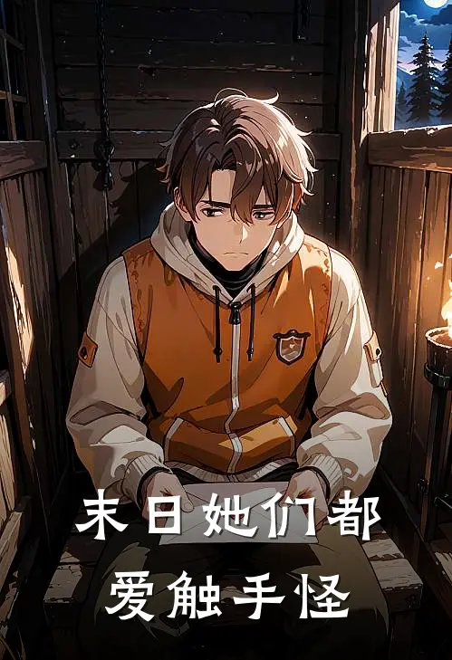 【末日】她们都爱触手怪