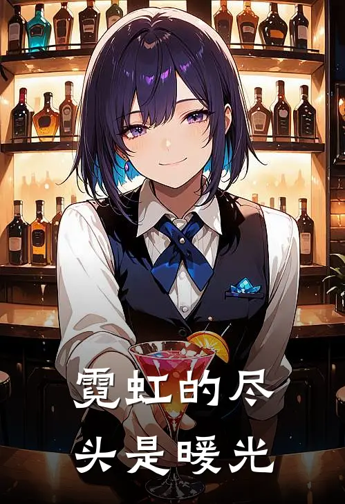 霓虹的尽头是暖光