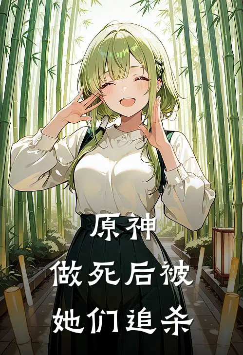 原神：做死后被她们追杀(白郁山葛罗丽)全文免费阅读无弹窗大结局_《原神：做死后被她们追杀》白郁山葛罗丽免费小说