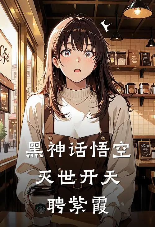 黑神话悟空：灭世开天聘紫霞