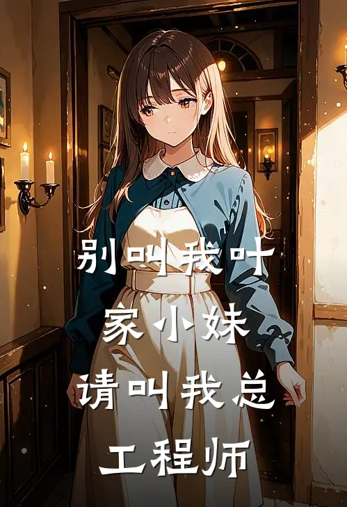 别叫我叶家小妹，请叫我总工程师(叶晓霜叶星澜)在哪看免费小说_最新章节列表别叫我叶家小妹，请叫我总工程师(叶晓霜叶星澜)