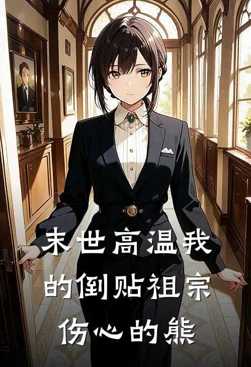 末世高温我的倒贴祖宗伤心的熊夏冰冰郝建仁全章节免费在线阅读_《末世高温我的倒贴祖宗伤心的熊》精彩小说