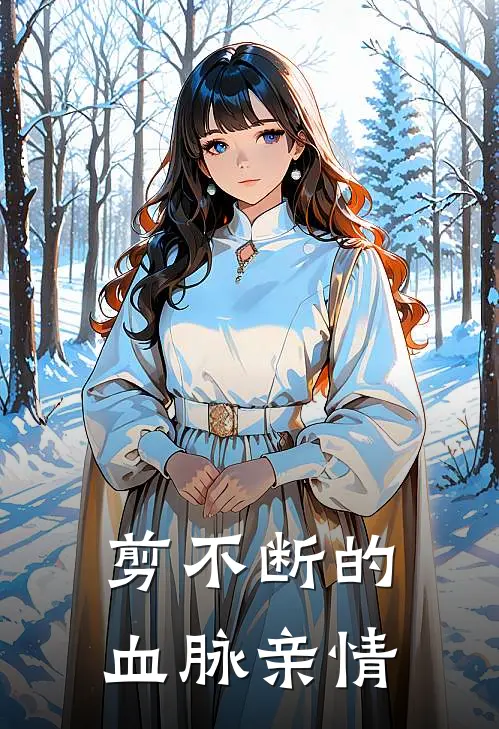 剪不断的血脉亲情